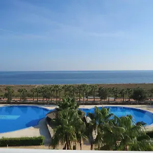ático Frente Al Mar Apartamento Almerimar